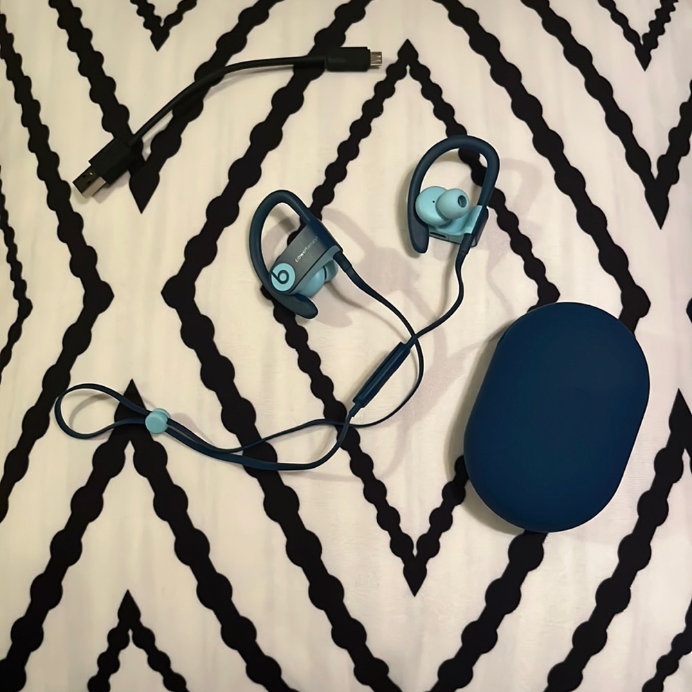 PowerBeats 3 by Dre Wireless Earphones